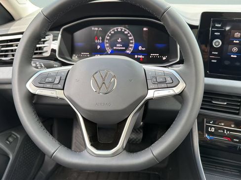 New 2027 Volkswagen Jetta SE FWD image 12