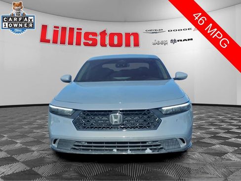 Used 2025 Honda Accord Touring image 7