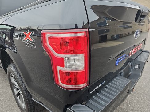 Used 2020 Ford F150 XL w/ Equipment Group 101A Mid image 32