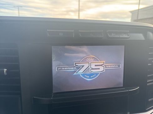 Certified 2023 Ford F250 XLT w/ FX4 Off-Road Package image 15