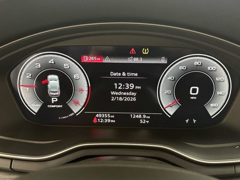 Used 2024 Audi A5 2.0T Premium Plus image 16