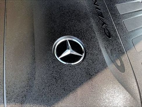 Certified 2024 Mercedes-Benz E 450 4MATIC Sedan w/ Driver Assistance Package image 29