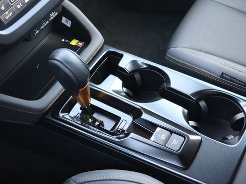 New 2026 Subaru Forester Wilderness image 16