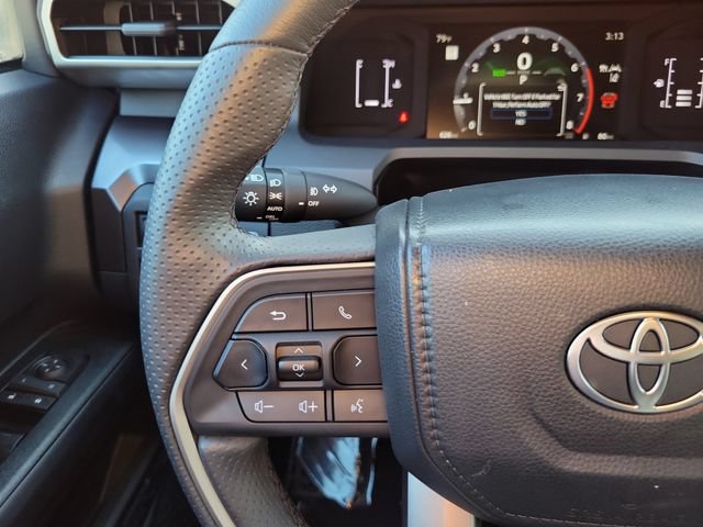 Used 2026 Toyota 4Runner SR5 RWD image 15