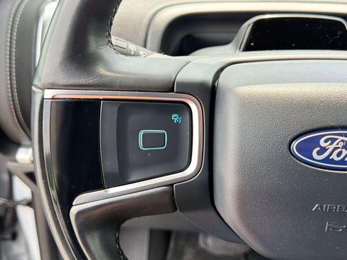 Used 2025 Ford Expedition Platinum AWD/4WD image 16