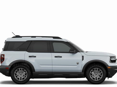 New 2026 Ford Bronco Sport Big Bend w/ Convenience Package AWD/4WD image 5