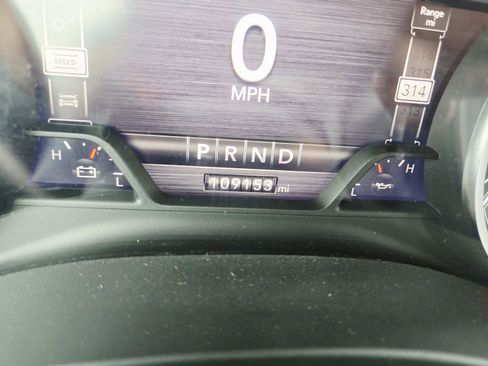 Used 2021 RAM 1500 Laramie w/ Sport Appearance Package image 26