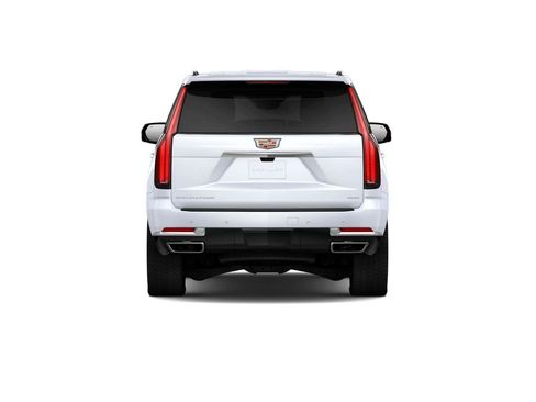 New 2026 Cadillac Escalade Luxury image 41