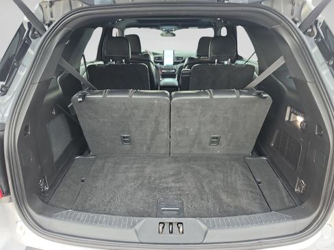 Used 2020 Ford Explorer ST w/ ST Street Pack AWD/4WD image 19
