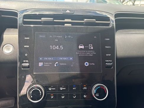 Used 2023 Hyundai Tucson SEL FWD image 12