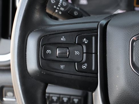 Used 2023 GMC Sierra 2500 AT4 w/ AT4 Preferred Package image 28