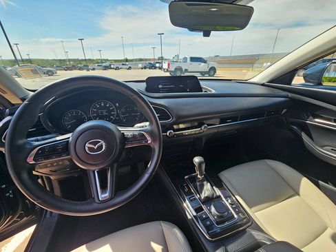 Used 2024 MAZDA CX-30 AWD 2.5 S w/ Preferred Package image 18