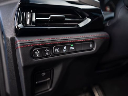 Certified 2026 Acura MDX A-Spec image 31