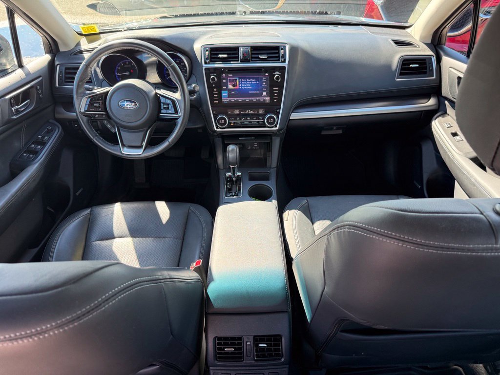 Used 2019 Subaru Legacy 2.5i Limited AWD/4WD image 25
