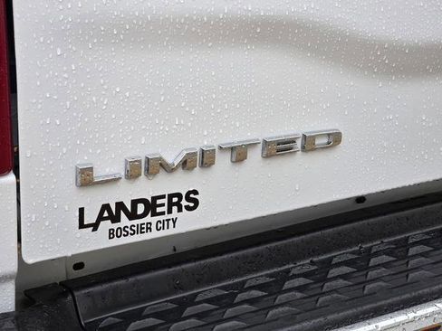 Used 2022 RAM 2500 Limited AWD/4WD image 7