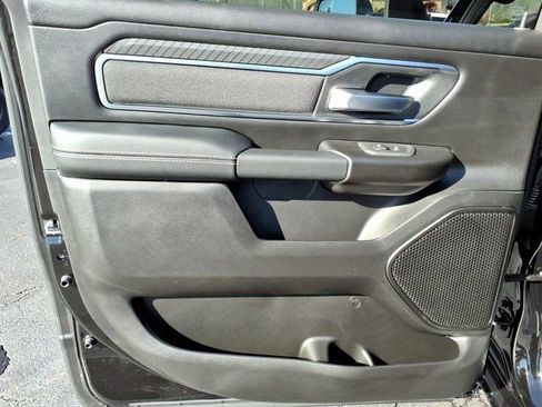 New 2026 RAM 1500 Big Horn AWD/4WD image 11