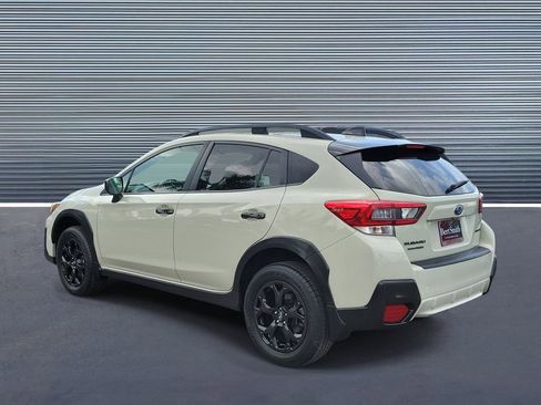Certified 2023 Subaru Crosstrek 2.0i Premium w/ Special Edition image 4