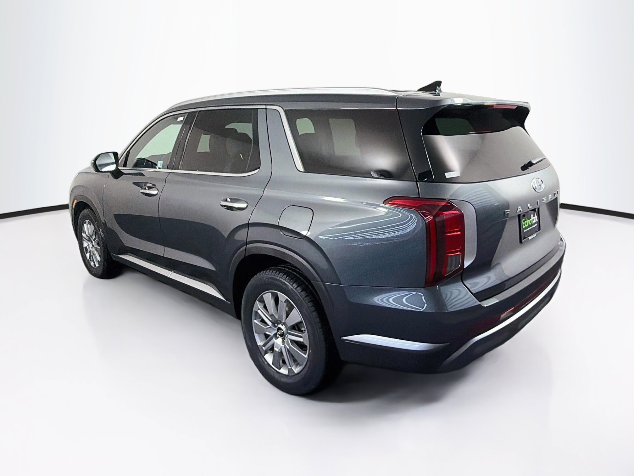 Used 2025 Hyundai Palisade SEL FWD image 5