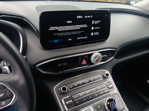 Certified 2023 Hyundai Santa Fe XRT AWD/4WD image 3