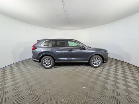 New 2026 Honda CR-V EX image 32