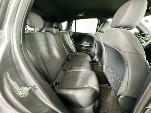 Certified 2023 Mercedes-Benz GLA 250 GLA 250 image 25