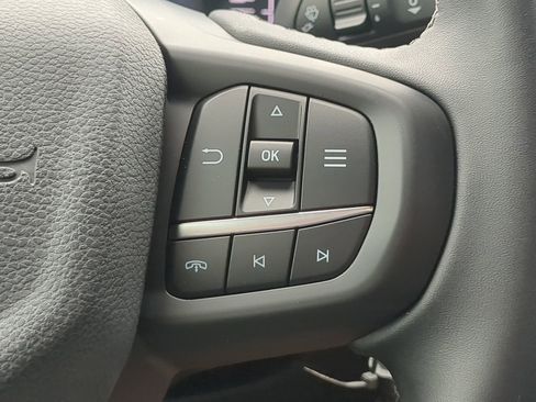 Used 2024 Ford Ranger XLT w/ Technology Package image 24