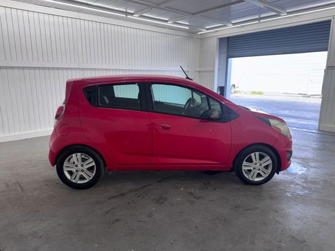 Used 2013 Chevrolet Spark LT FWD image 4