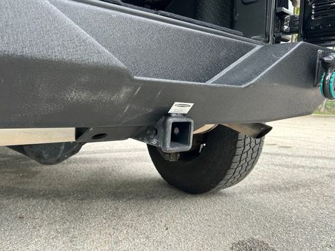 Used 2018 Jeep Wrangler Unlimited Sport S AWD/4WD image 38