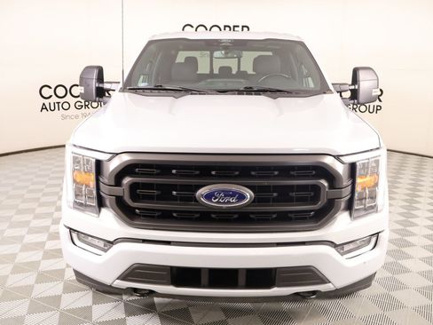 Used 2022 Ford F150 XLT w/ Equipment Group 302A High image 10