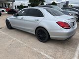 Used 2019 Mercedes-Benz C 300 Sedan image 3