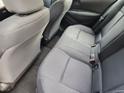 Used 2023 Toyota Corolla LE image 30
