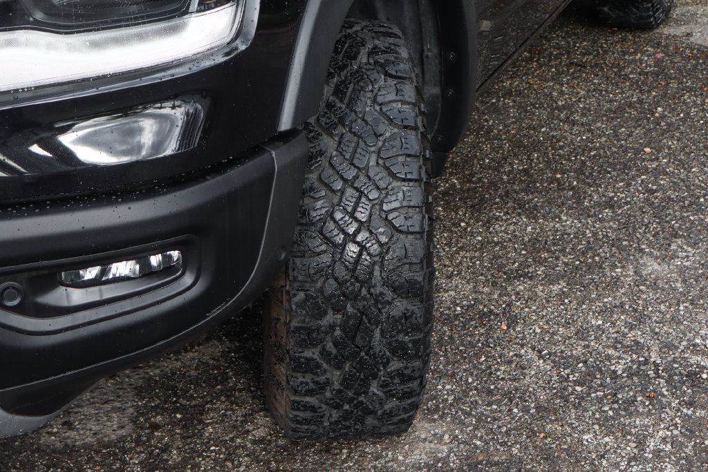 Used 2022 RAM 1500 Rebel w/ Rebel Level 2 Equipment Group AWD/4WD image 45