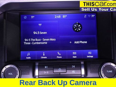 Used 2022 Ford Mustang GT Premium w/ Black Accent Package RWD image 20
