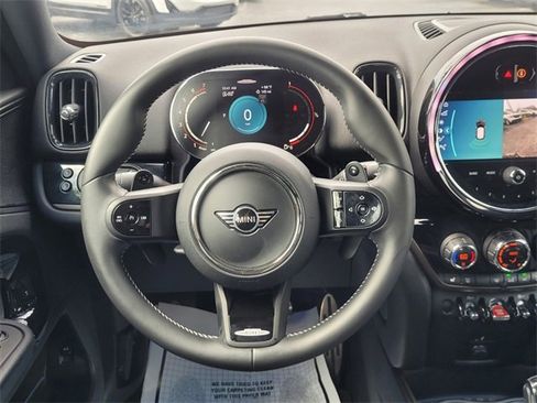 Used 2022 MINI Cooper Countryman John Cooper Works image 10