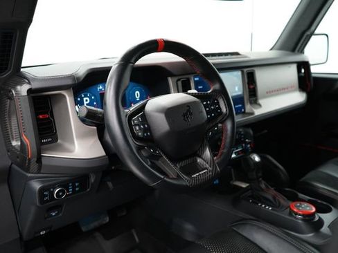 Used 2024 Ford Bronco Raptor AWD/4WD image 14