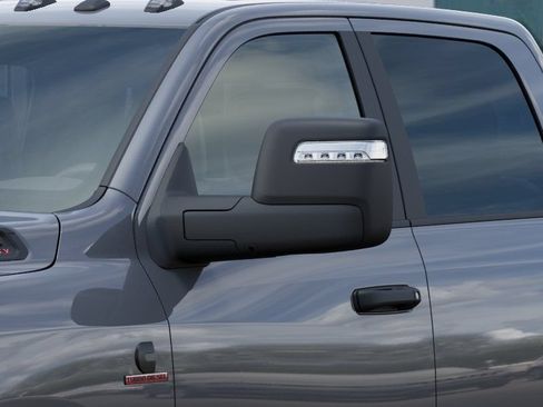 New 2026 RAM 3500 Lone Star AWD/4WD image 12