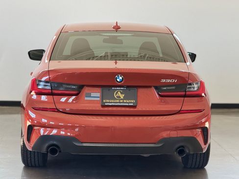 Used 2021 BMW 330i Sedan w/ Executive Package image 5
