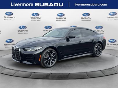 Used 2023 BMW 430i w/ M Sport Package