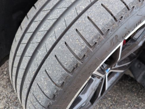 Certified 2023 BMW 330i Sedan w/ M Sport Package image 12