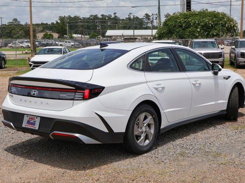 New 2026 Hyundai Sonata SE FWD image 25
