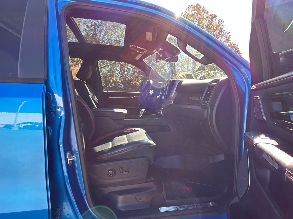 Used 2022 RAM 1500 TRX w/ TRX Level 2 Equipment Group AWD/4WD image 48