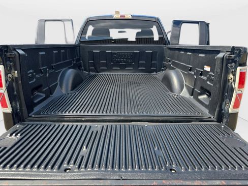 Used 2014 Ford F150 XLT AWD/4WD image 29