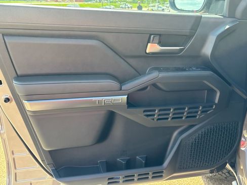 New 2026 Toyota Tacoma TRD Sport image 7