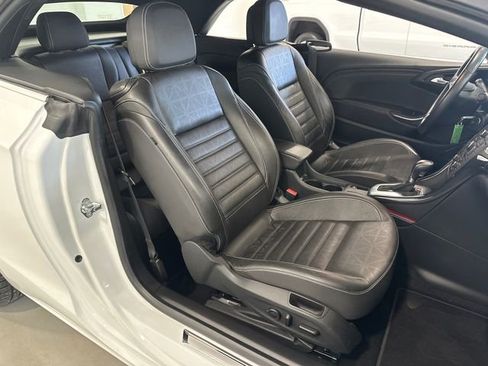 Used 2019 Buick Cascada Sport Touring image 32