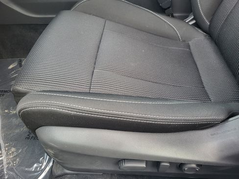 Certified 2023 Subaru Legacy Premium image 22