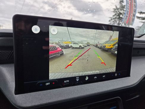 New 2026 Ford Maverick XLT image 14