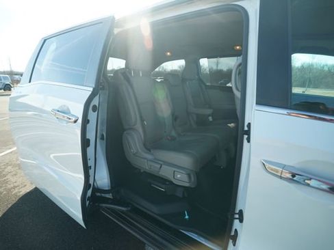 Used 2018 Honda Odyssey EX-L image 21