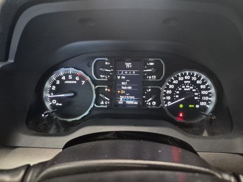 Used 2021 Toyota Tundra SR5 AWD/4WD image 24