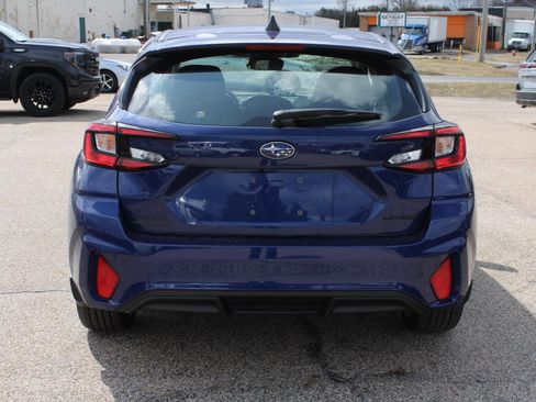 New 2026 Subaru Impreza 2.0i Sport image 6