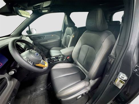 New 2026 Subaru Forester Wilderness image 20